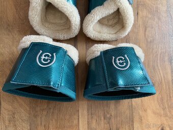 Podsedlova decka Equestrian Stockholm Amazonite - 15