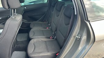 Peugeot 308 1.6i 88kW ČR,PDC,Klima - 15