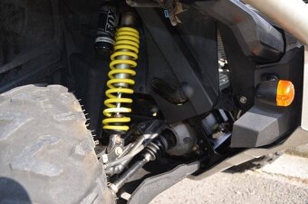 Can-Am Outlander 1000R XXC DPH, CZ - 15