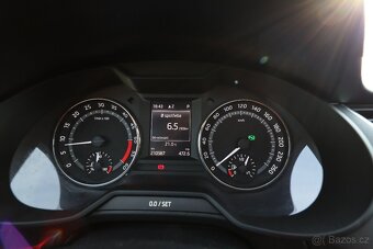 Octavia Scout 2.0 TDI - 135 kW - KOUPENO V ČR-SERVIS ŠKODA - 15
