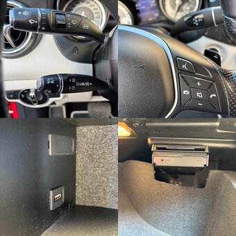 GLA 220cdi 4 matic - 15
