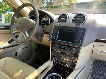 Predám Mercedes GL450 CDI 4 matic - 15