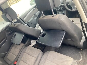 Volkswagen Sharan 7N 2.0TDI 103KW DSG - 15