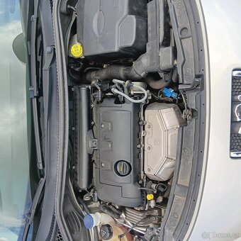 Prodám Peugeot 207 SW OUTDOOR - 15