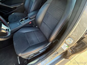 MERCEDES BENZ GLA 200 CDI 4Matic - AMG Sport - AT7 1.Maj TOP - 15