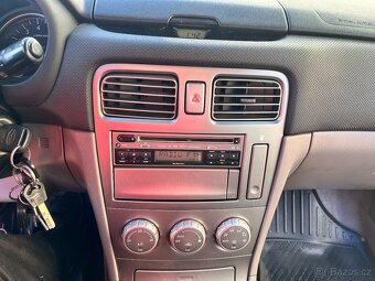Subaru Forester 2.0 92KW,KLIMA,PLYN DO 2034 - 15