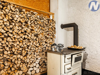 Prodej penzionu v srdci Šumavy – Bělá u Nové Pece - 15