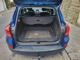 Renault Clio Grantour 12.16v 55kw - 15