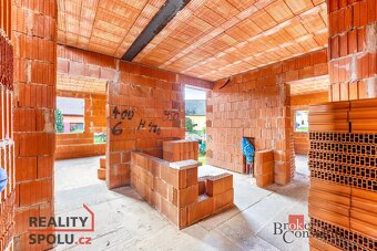 Prodej, domy/rodinný, 204.24 m2, 55203 Dolany, Náchod [ID 76 - 15
