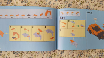 Sportovní auto na dálkové ovládání kompaktibilní - 15