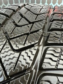 MERCEDES C-CLASS W206 - ZÁNOVNÍ ZIMNÍ SADA 225/45 95H R18 - 15