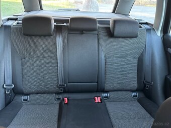 Škoda Octavia III Combi - 15