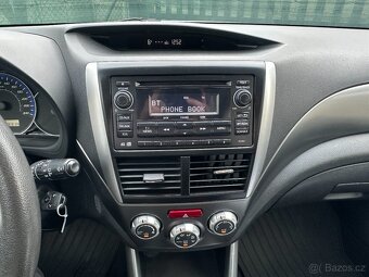 Subaru Forester 2.0 110kW 2013 139314km Trend TAŽNÉ - 15