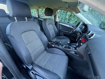 Audi A3 2.0 TDI kombi”, “nafta”, “Bi-Xenon”, “nová STK - 15
