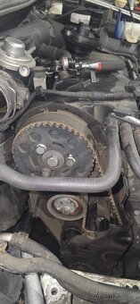 Prodám-Škoda Octavia 2 Combi 1.9.TDI-77kw,r.v 2007 - 15