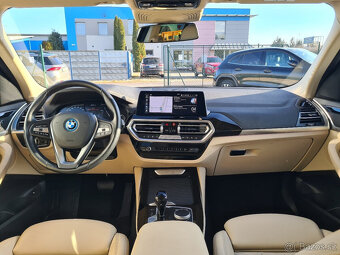 BMW X3 XDRIVE30E PHEV A/T - 15