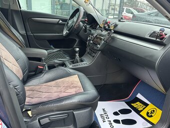 Volkswagen Passat 2011 - 15