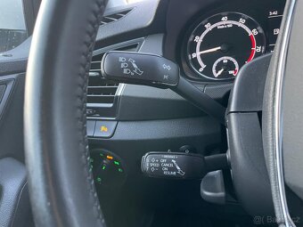 Škoda Fabia 1.MAJ. ČR DPH TAŽNÉ ADAP.TEMP. - 15