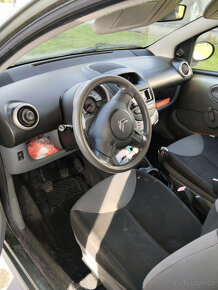 CITROEN C1 - 2009 - 15