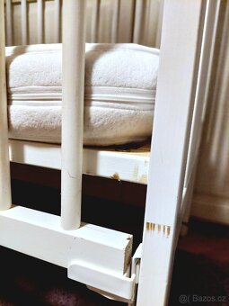 Dětská postýlka - 15