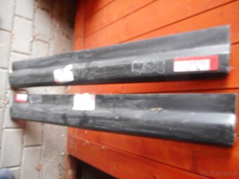 Fiat Ritmo plechy - 15