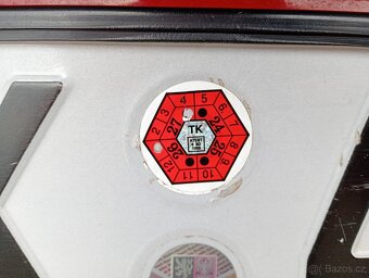 Škoda Rapid 1.0 tsi 81kw - 2019 - 15