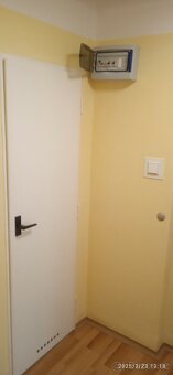 Prodej bytu  3+1 70 m2 /Zátiší/ ul.Školní po rekonstrukci - 15