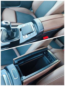 Mercedes-Benz třídy B160 EDITION 2020,ČR,1.maj.,DPH,manuál - 15