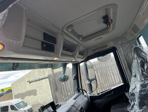 IVECO TRAKKER AD190T36W 4x4 + nosič kontejnerů NKH 12T-400 - 15