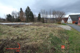 Prodej, pozemky/bydlení, 1778 m2, 46401 Dětřichov, Liberec [ - 15