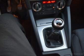 AUDI A3 QUATTRO 2.O TDI 103 kw r.2011 - 15