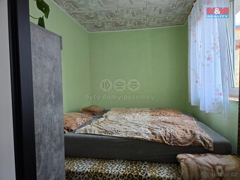 Prodej rodinného domu, 3+kk, 75 m², Sobotovice - 15