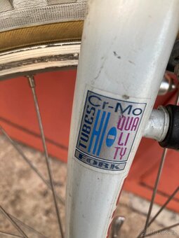 Bianchi XC 251 - 15