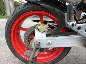 DUCATI MONSTER 916 S4 SENNA EDITION - 15