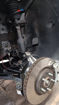 Tucson 1,6 T-GDI MHEV 132kW 4x2 6st.manuální N-line - 15