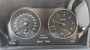 BMW 220d Active Tourer X drive - 15