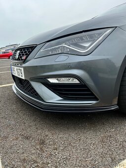 Seat Leon Cupra 300 - 15