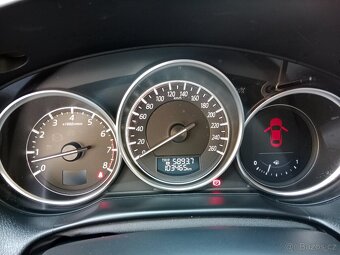 Mazda CX-5 2,0i 118Kw 4x4 r.v.10/2016 najeto 103000Km - 15