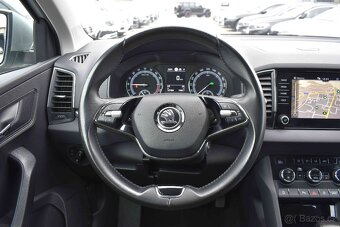 Škoda Karoq, 1.6TDi.DSG.KAMERA.LED.NAVI - 15