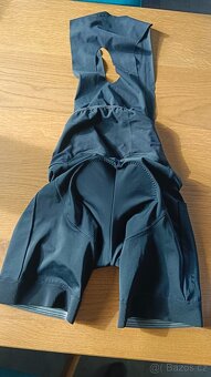 cyklo kraťasy a dres ASSOS, X-BIONIC, GIANT vel.XL XXL nové - 15