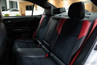 Subaru Impreza WRX STI AWD 229KW RECARO - 15