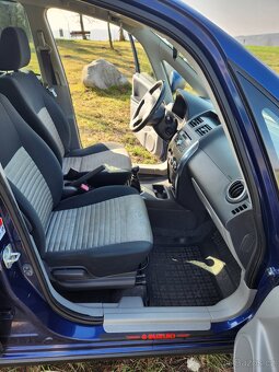 Suzuki SX4. 4x4 benzin - 15