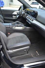 Mercedes-Benz GLE 350.de Plug-in Hybrid AMG 4Mat - 15