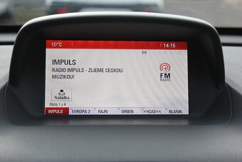 Opel Mokka 1.6 CDTI, 100 kW, COSMO - 15