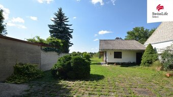 Prodej vícegeneračního domu 315 m2 Na Řádku, Kunovice - 15
