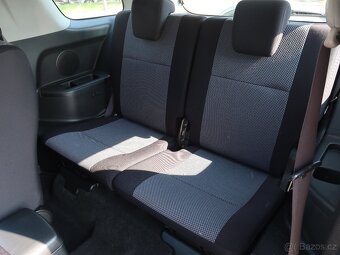 Suzuki Grand Vitara 1.6VVT,78kW,NovéČR,Serv.k,4x4 - 15