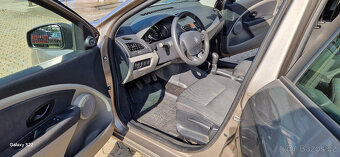 Renault Megane - 57.000 km - 15
