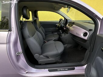Fiat 500 1.2/51kW KLIMA r.v 2014 - 15