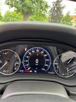 Opel Insignia B Sports 1.5 CDTI Business - 1 maj. - 15