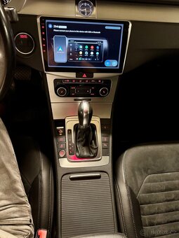 VW Passat b7 2.0 tsi 155kw - 15